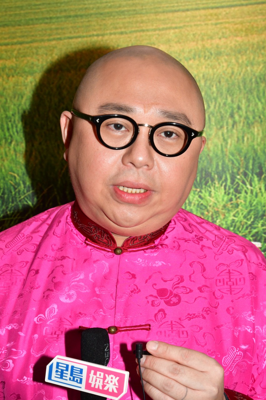 阿Bob來年要「守一守」！